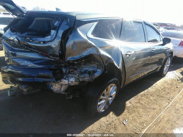 2021 Buick Enclave, VIN: 5GAERBKW3MJ226267