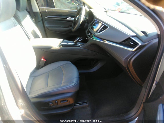 2021 Buick Enclave, VIN: 5GAERBKW3MJ226267