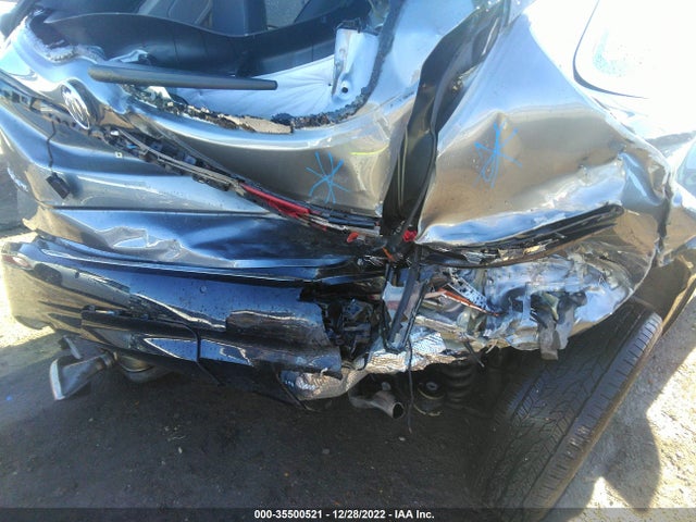 2021 Buick Enclave, VIN: 5GAERBKW3MJ226267