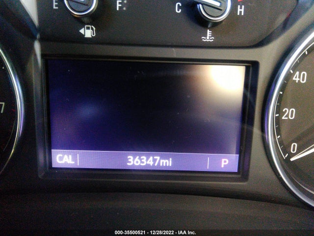 2021 Buick Enclave, VIN: 5GAERBKW3MJ226267