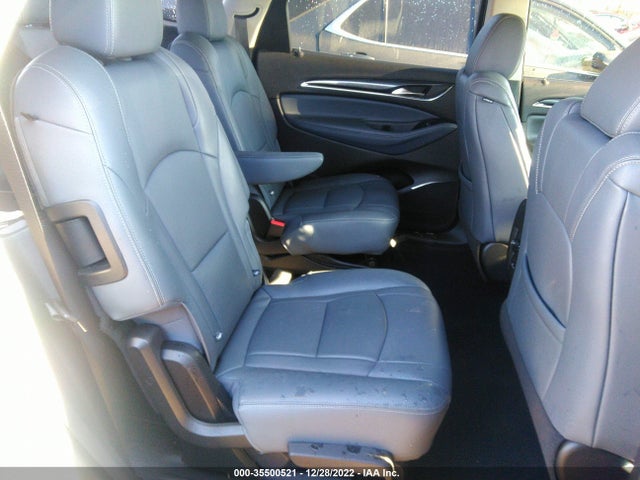 2021 Buick Enclave, VIN: 5GAERBKW3MJ226267