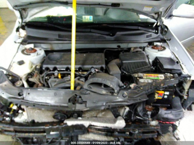 KNAGG4A83A5450443 KIA Optima Lx