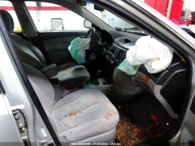KNAGG4A83A5450443 KIA Optima Lx