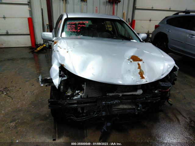 KNAGG4A83A5450443 KIA Optima Lx