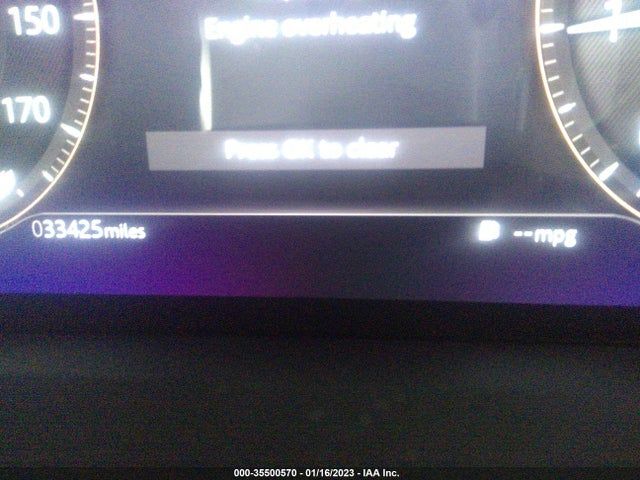 2021 Jaguar F-PACE, VIN: SADCJ2EU6MA668679