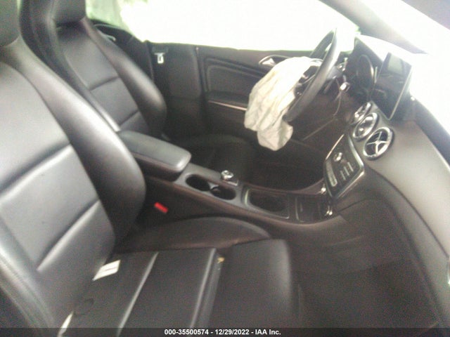 2019 MERCEDES-BENZ CLA CLA 250 VIN: WDDSJ4EB9KN742819