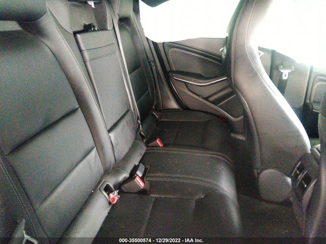 2019 MERCEDES-BENZ CLA CLA 250 VIN: WDDSJ4EB9KN742819
