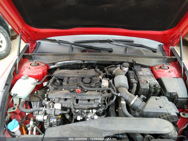 Aukcja sprzedaży 2021 Hyundai Sonata Limited, vin: 5NPEH4J23MH079940, numer aukcji: 35500580