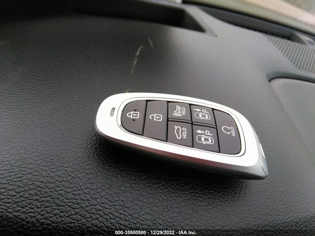 Aukcja sprzedaży 2021 Hyundai Sonata Limited, vin: 5NPEH4J23MH079940, numer aukcji: 35500580