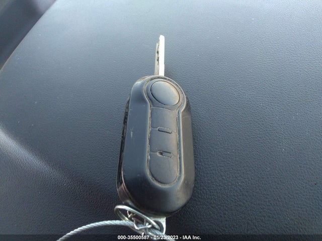 2017 Ram Promaster City, VIN: ZFBERFAB5H6E70926