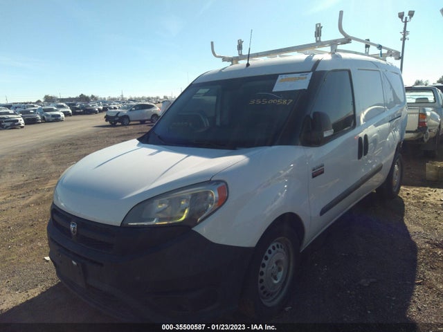 2017 Ram Promaster City, VIN: ZFBERFAB5H6E70926