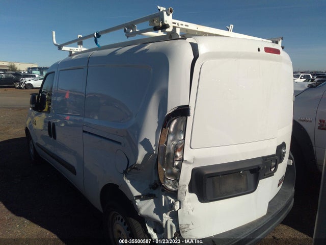 2017 Ram Promaster City, VIN: ZFBERFAB5H6E70926