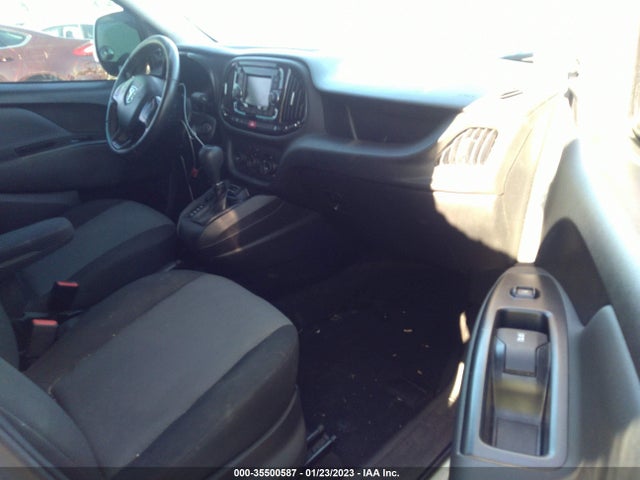 2017 Ram Promaster City, VIN: ZFBERFAB5H6E70926