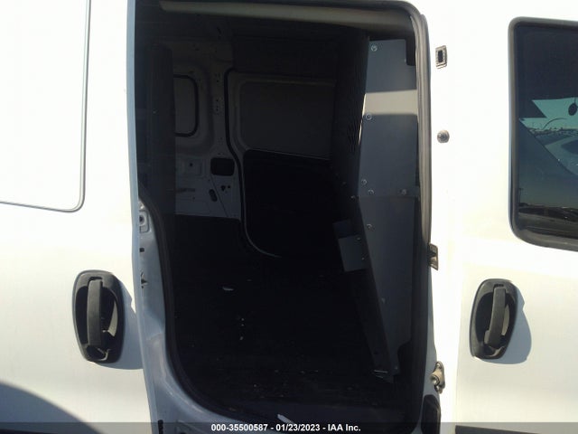 2017 Ram Promaster City, VIN: ZFBERFAB5H6E70926