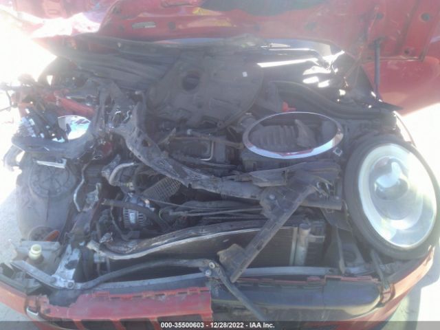 WMWXU1C53G2A93482 Mini COOPER HARDTOP 4 DOOR