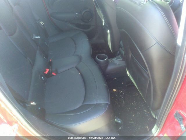 WMWXU1C53G2A93482 Mini COOPER HARDTOP 4 DOOR