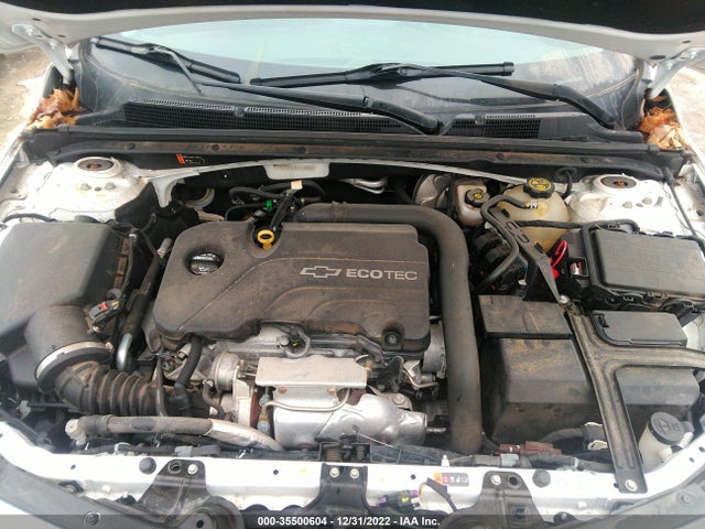 Chevrolet MALIBU LT 2018 1G1ZD5ST1JF113253 Image 11