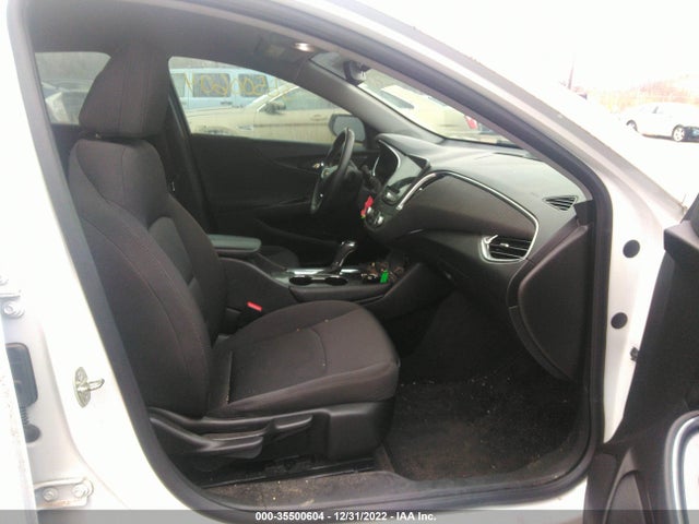Chevrolet MALIBU LT 2018 1G1ZD5ST1JF113253 Image 6