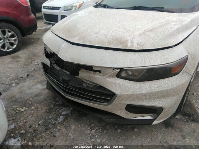 Chevrolet MALIBU LT 2018 1G1ZD5ST1JF113253 Image 7