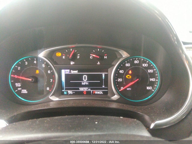 Chevrolet MALIBU LT 2018 1G1ZD5ST1JF113253 Image 8