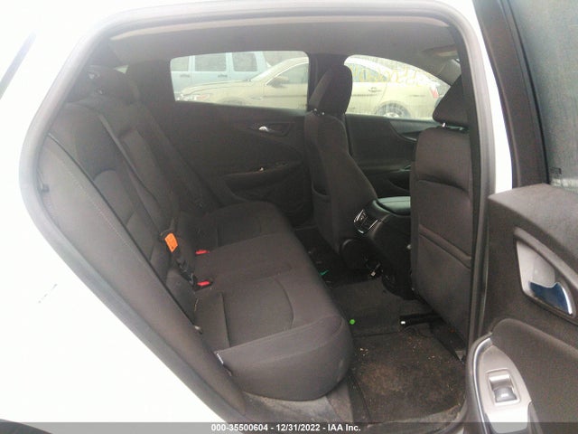 Chevrolet MALIBU LT 2018 1G1ZD5ST1JF113253 Image 9