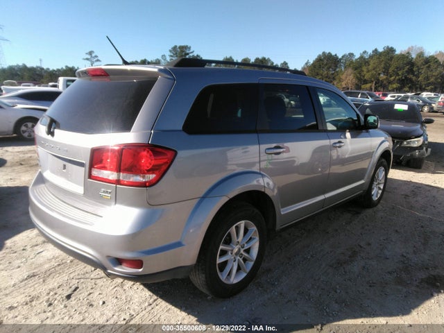 2017 Dodge Journey, VIN: 3C4PDCBG4HT530792