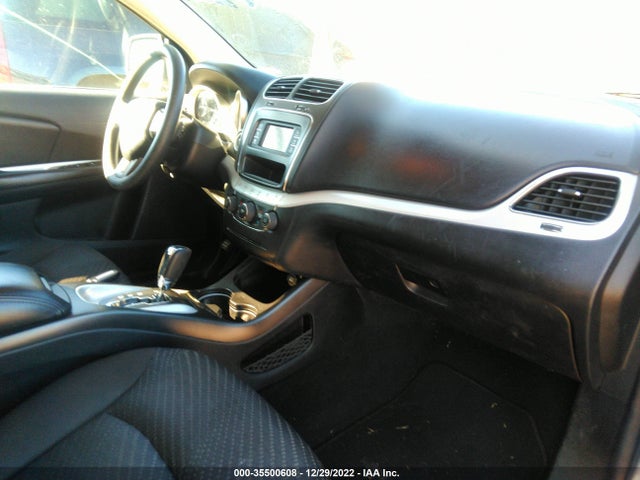2017 Dodge Journey, VIN: 3C4PDCBG4HT530792