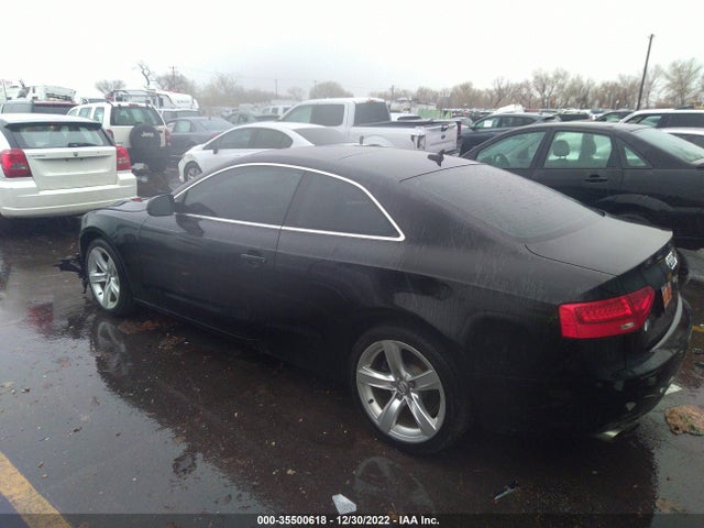 Audi A5 PREMIUM 2014 WAUGFAFR0EA063252 Image 3