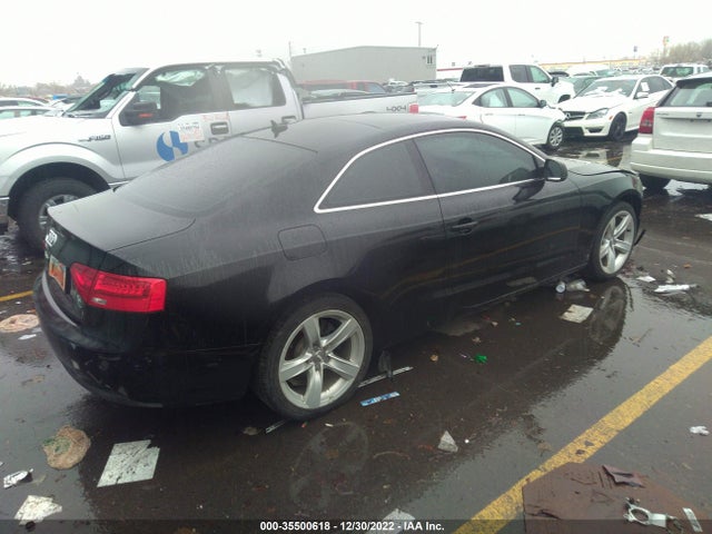 Audi A5 PREMIUM 2014 WAUGFAFR0EA063252 Image 4
