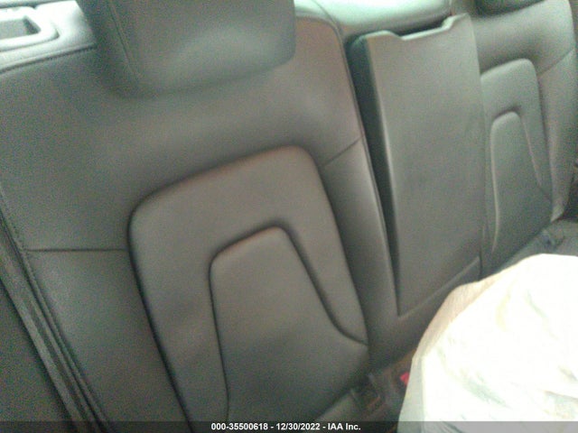 Audi A5 PREMIUM 2014 WAUGFAFR0EA063252 Image 8