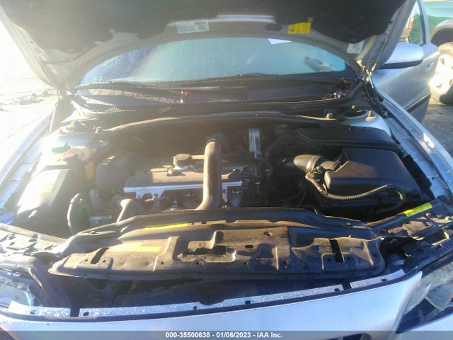 YV1SW58D911137147 Volvo V70