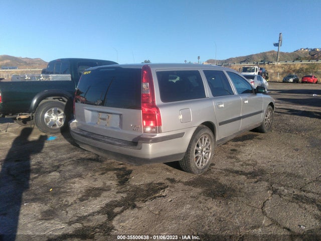 YV1SW58D911137147 Volvo V70