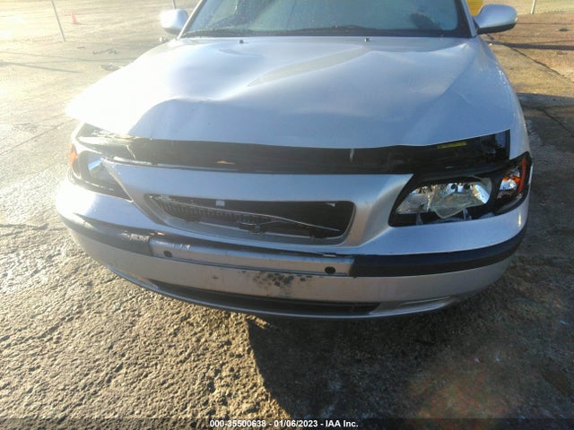 YV1SW58D911137147 Volvo V70