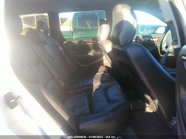 YV1SW58D911137147 Volvo V70
