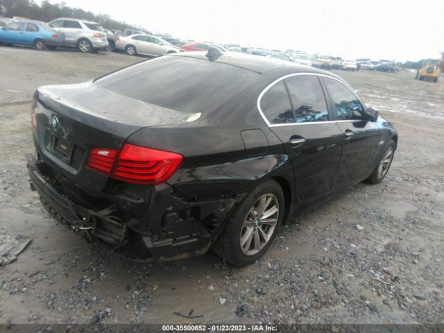 WBA5A5C59ED500131 BMW 5 Series 528i