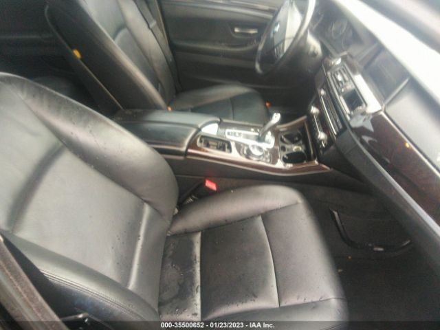 WBA5A5C59ED500131 BMW 5 Series 528i
