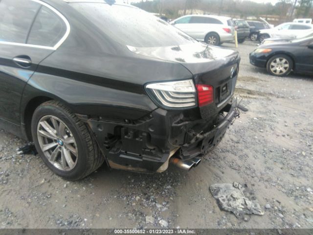 WBA5A5C59ED500131 BMW 5 Series 528i