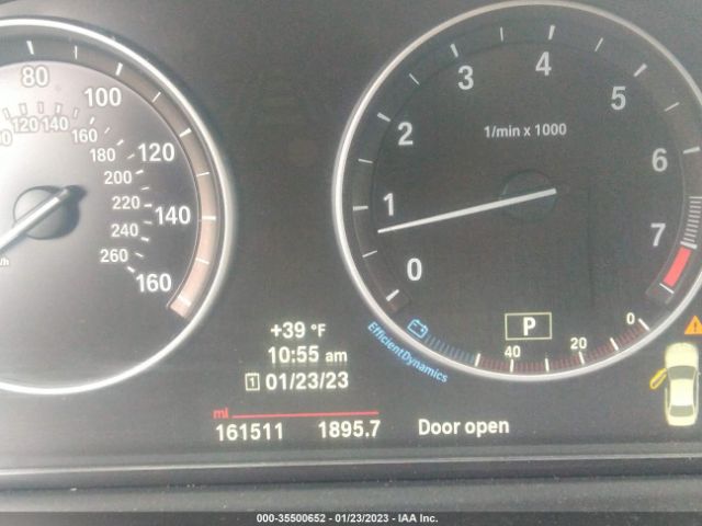 WBA5A5C59ED500131 BMW 5 Series 528i