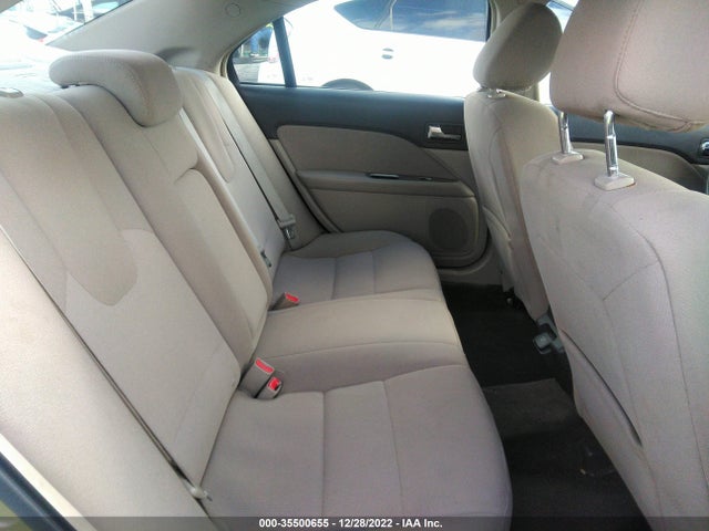 2012 FORD FUSION HYBRID VIN: 3FADP0L35CR327538