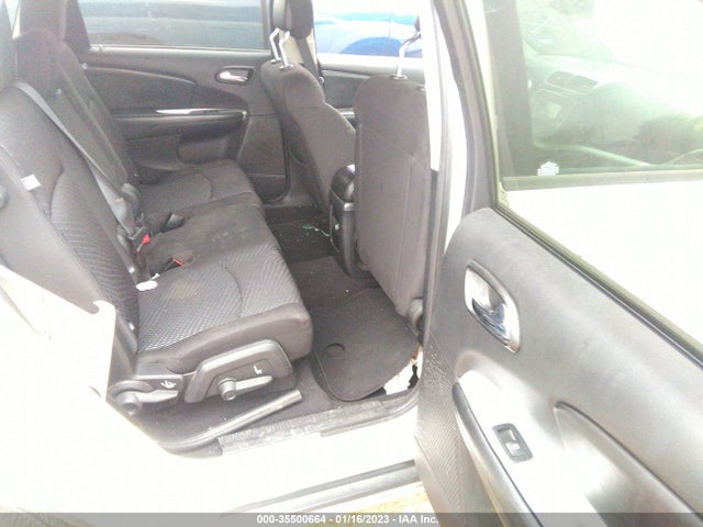 2016 Dodge Journey, VIN: 3C4PDCGG2GT112321