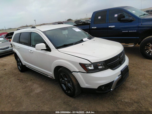 2016 3C4PDCGG2GT112321 главное изображение