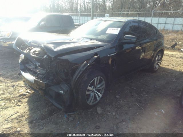5YMGZ0C57ALK13594 BMW X6 M