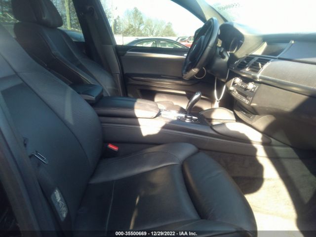 5YMGZ0C57ALK13594 BMW X6 M