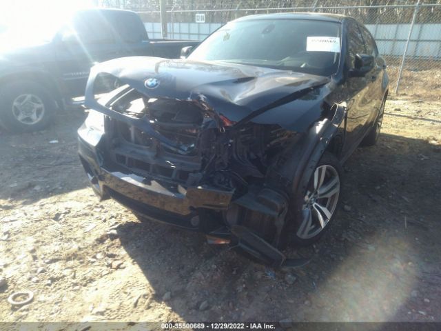 5YMGZ0C57ALK13594 BMW X6 M