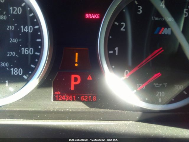 5YMGZ0C57ALK13594 BMW X6 M