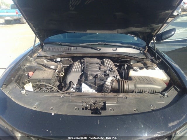 2021 Dodge Charger, VIN: 2C3CDXGJ4MH508776