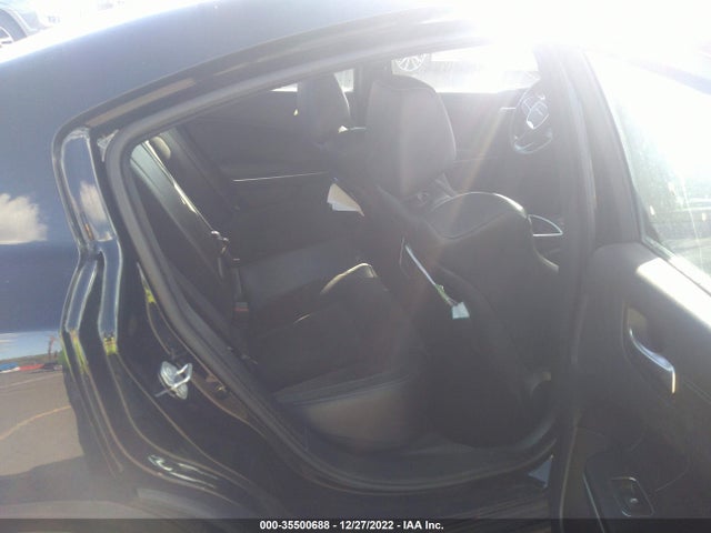 2021 Dodge Charger, VIN: 2C3CDXGJ4MH508776