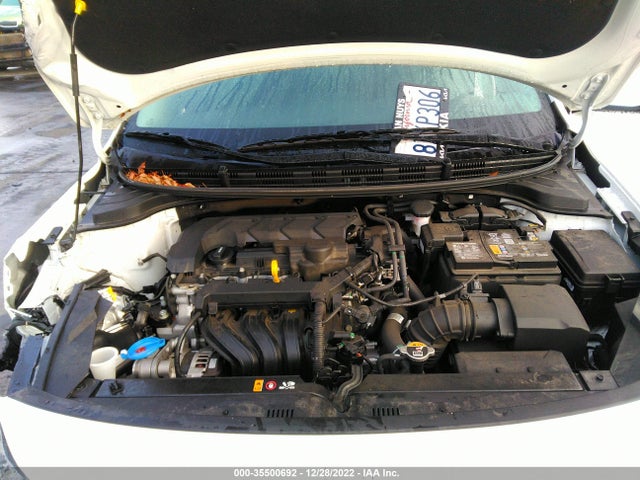 2022 Kia Rio, VIN: 3KPA24AD5NE431794
