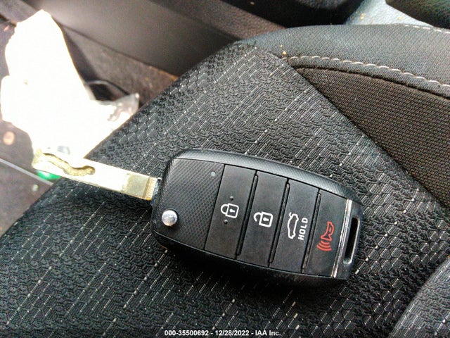 2022 Kia Rio, VIN: 3KPA24AD5NE431794