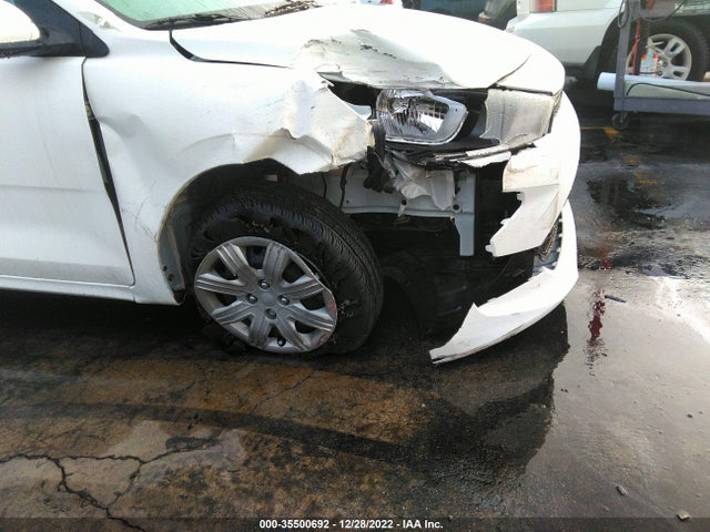 2022 Kia Rio, VIN: 3KPA24AD5NE431794